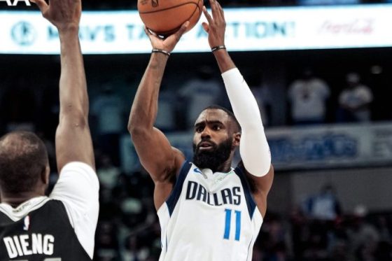 Mavs expected to severe ties with Tim Hardaway Jr., JaVale McGee