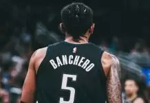 Paolo Banchero: “I just wanted to be aggressive”