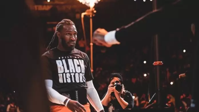 Jae Crowder