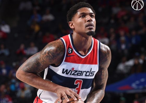 Bradley Beal and Wizards to work together on trade