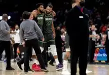 Wolves President Tim Connelly assures Karl-Anthony Towns to return this season