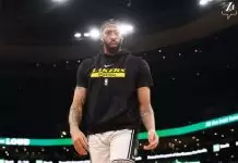 Darvin Ham reveals Anthony Davis’ status for Rockets game