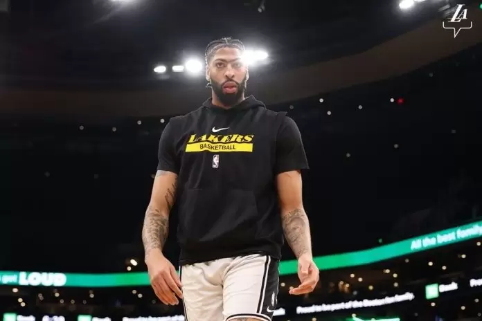 Anthony Davis