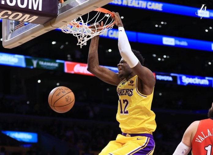 Mo Bamba