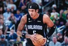 Paolo Banchero accused of fooling Italian Basketball Federation