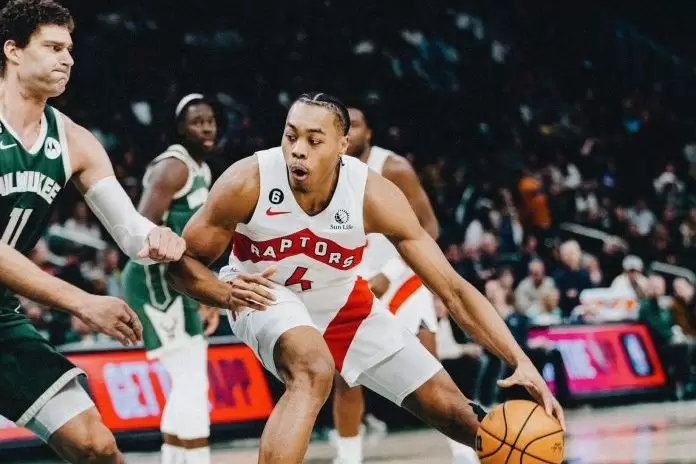 Scottie Barnes