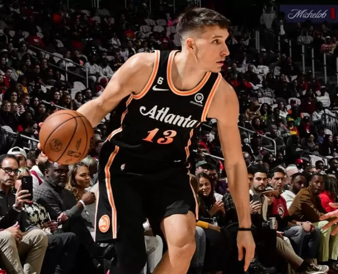 Bogdan Bogdanovic