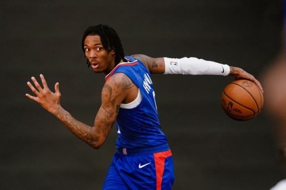 Timberwolves to sign Bones Hyland