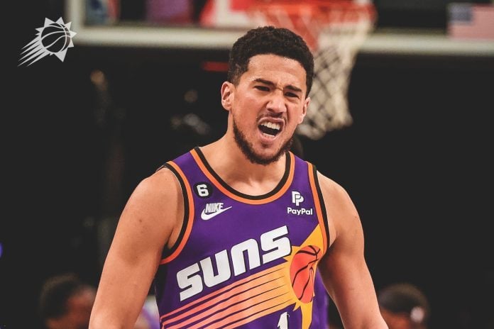 Devin Booker