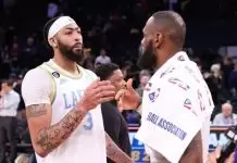 Darvin Ham on the Lakers’ turnaround this season