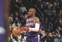 Dwight Howard trolls Chris Paul after Suns get eliminated