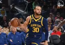 Steph Curry discusses Chris Paul, veteran core back, Jonathan Kuminga & Moses Moody