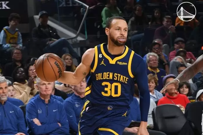 Steph Curry