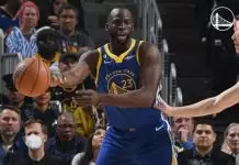 Doc Rivers: NBA setting very dangerous precedent with Draymond Green’s suspension