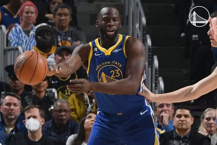 Draymond Green