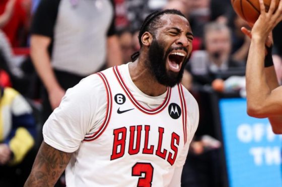 76ers thought they had a deal for Andre Drummond, but Bulls backed out