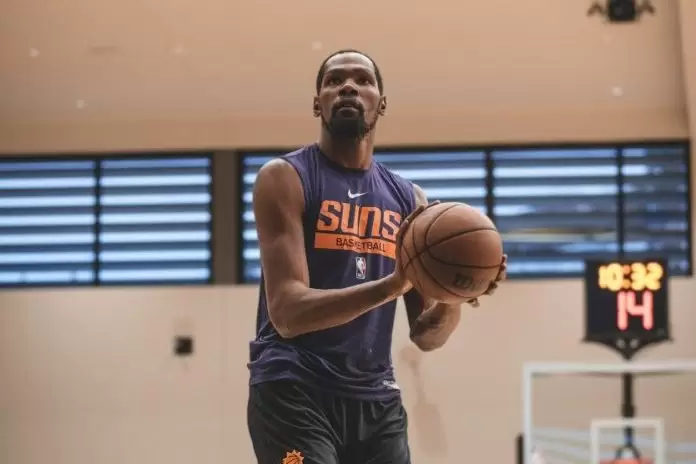 Kevin Durant