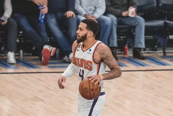 Duane Washington Jr.
