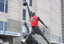 Not Just Michael Jordan: Famous Athletes Who Love Gambling