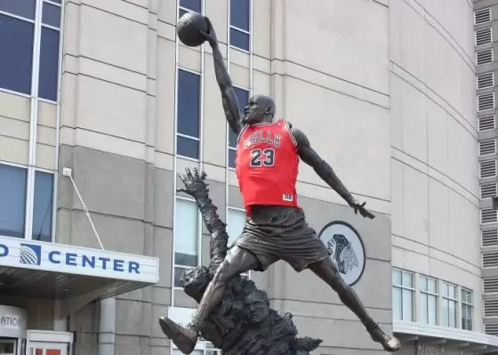 Not Just Michael Jordan: Famous Athletes Who Love Gambling
