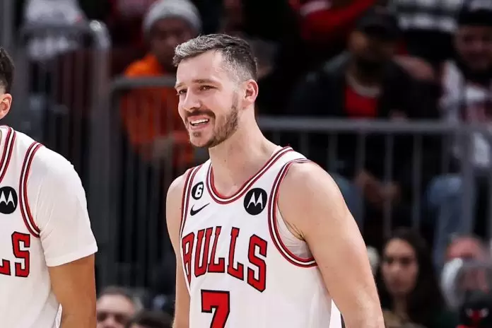 Goran Dragic