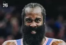 Doc Rivers: Not making All-Star Game really bothered James Harden