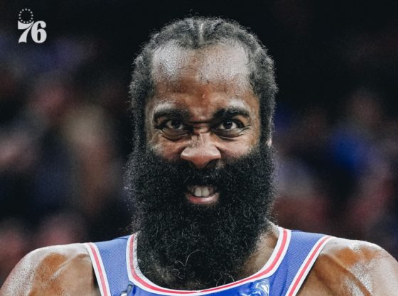 Charles Barkley urges Sixers to move on from James Harden