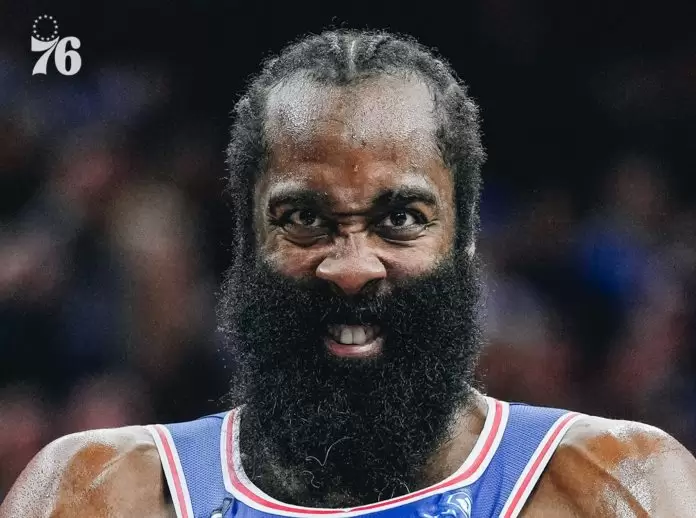 James Harden