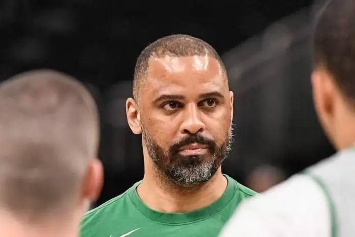 Ime Udoka