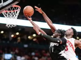 Sixers trade Reggie Jackson