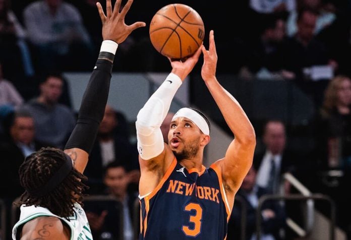 Josh Hart