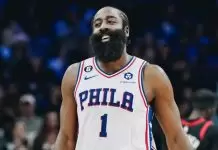Sixers unmoved of James Harden’s “liar” rant vs Daryl Morey, still expect star to be in camp