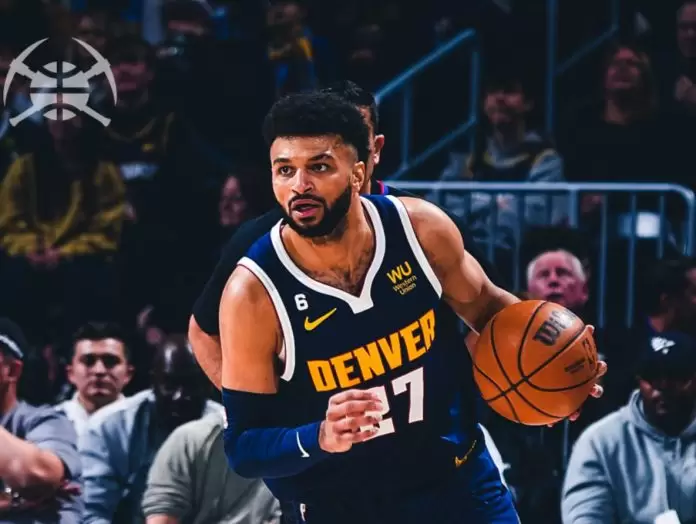 Jamal Murray