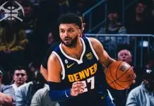 Jamal Murray describes rehab process: “I just wanted to be another guy to be an inspiration”