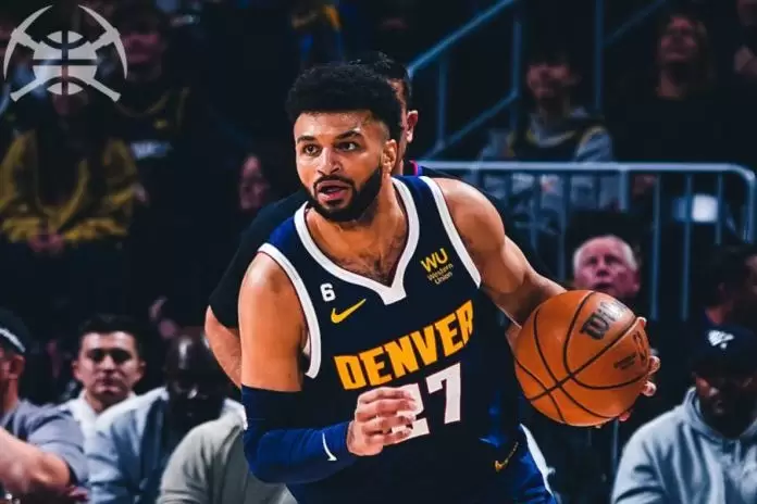 Jamal Murray