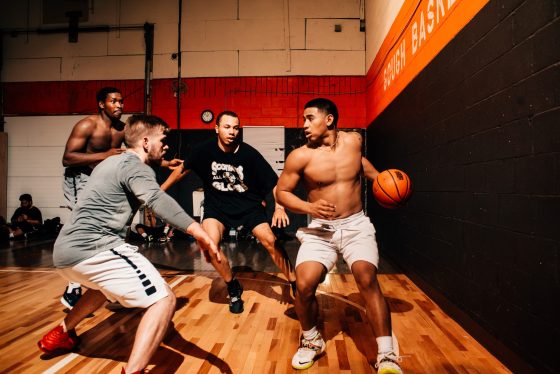 From Dream to Reality: Tips on How to Reach Your Goals Through Proper Practice and Training for Becoming An NBA Star