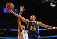 JJ Redick says Jordan Poole is the obvious trade candidate