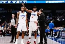 Kawhi Leonard, Paul George, Russell Westbrook wanted James Harden on Clippers