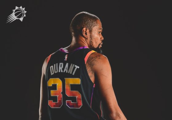 Suns owner Mat Ishbia opens up about Kevin Durant trade