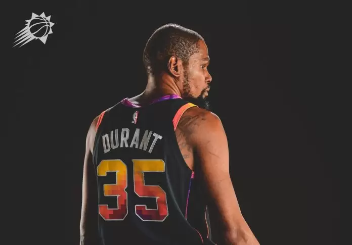 Kevin Durant