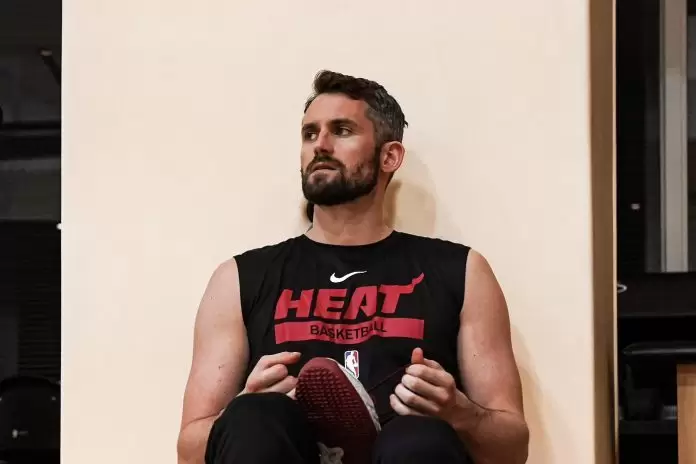 Kevin Love