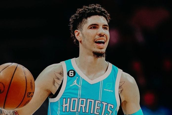 LaMelo Ball
