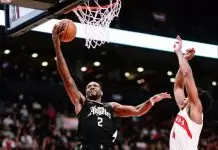 Warriors linked to Kawhi Leonard after Giannis pursuit cools