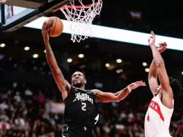 Stephen A. Smith blasts Kawhi Leonard’s punishment