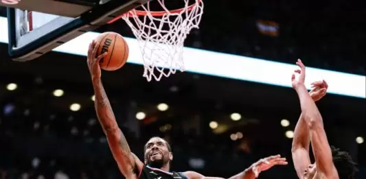 Stephen A. Smith blasts Kawhi Leonard’s punishment