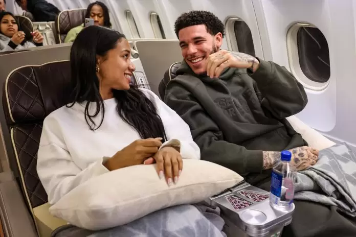 Lonzo Ball