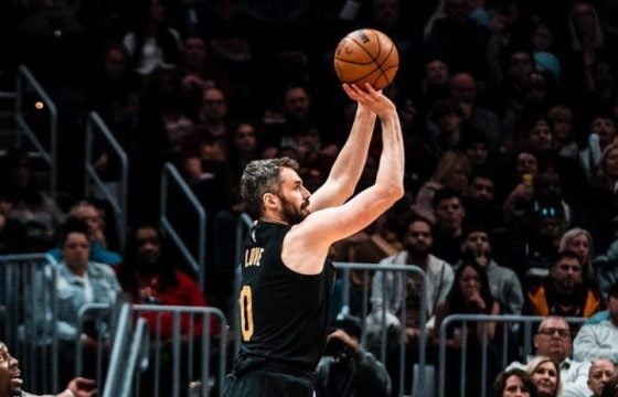 Kevin Love to sign with Heat