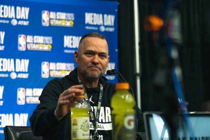 Michael Malone