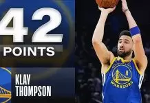 Klay Thompson: “I will be an All-Star before it’s all said and done again at least”