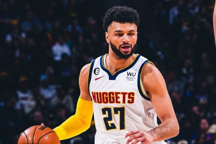 Jamal Murray